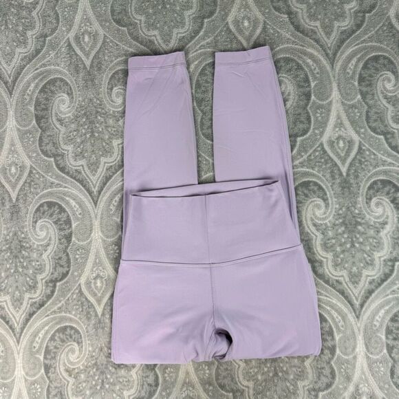 Womens Lululemon Align High-Rise Pant - Picture 3 of 6